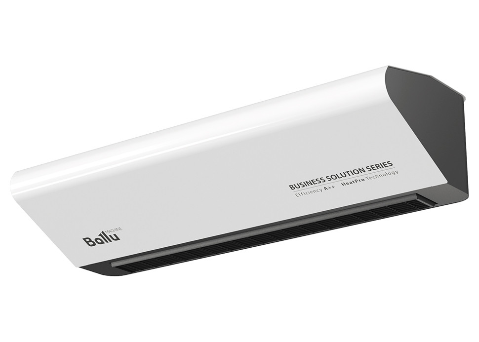 Тепловая завеса Ballu BHC-H10T12-BS