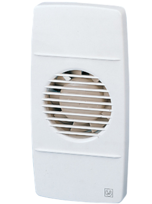 Вентилятор Soler Palau EDM-80 L