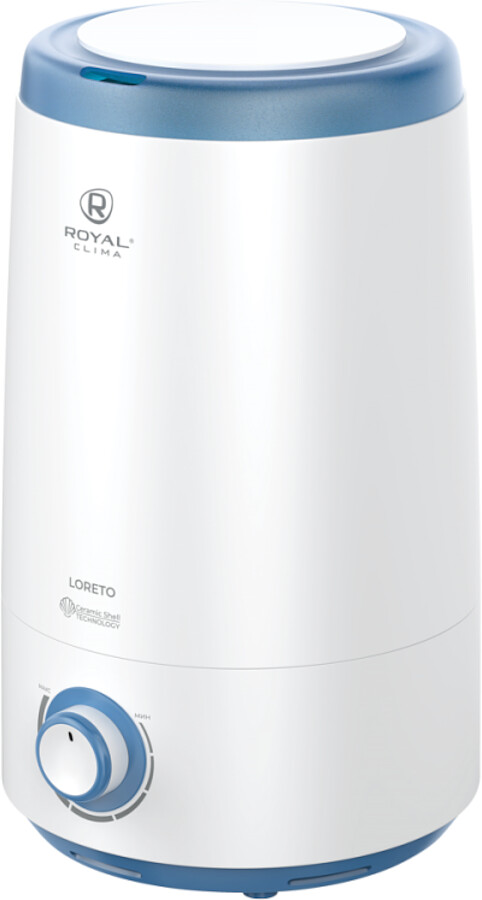 Увлажнитель Royal Clima RUH-LT300/3.5M-BU
