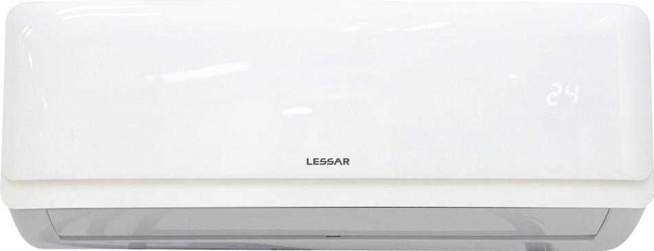 Кондиционер Lessar LS-HE12KLA2/LU-HE12KLA2
