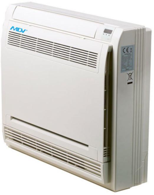 Внутренний блок MDV MDFFI-12HRFN1