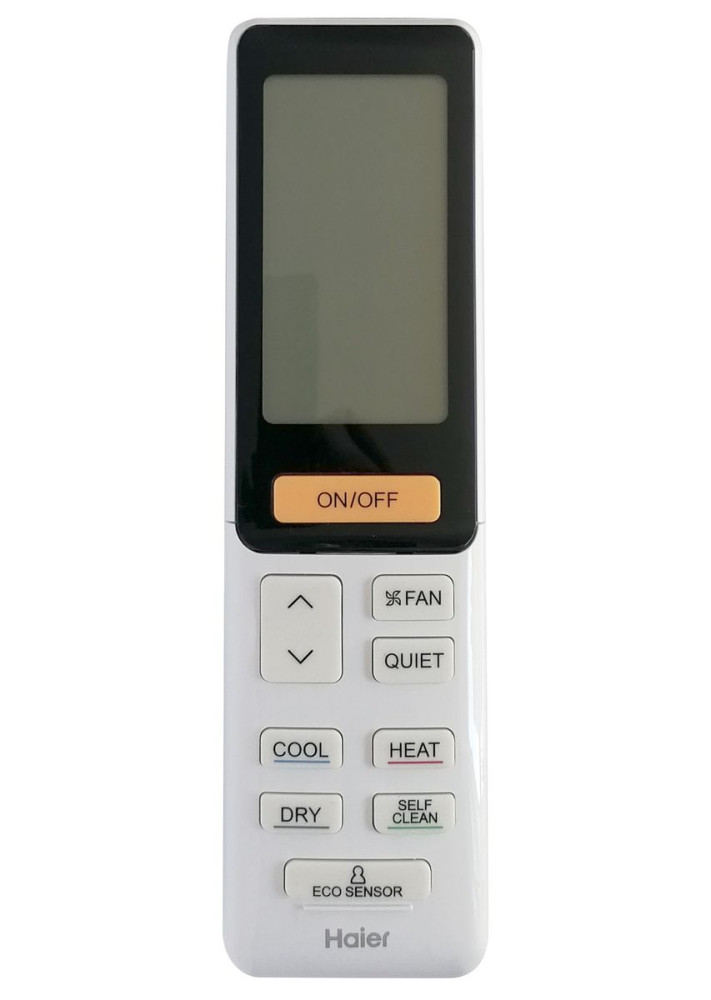 Пульт Haier YR-HQS01