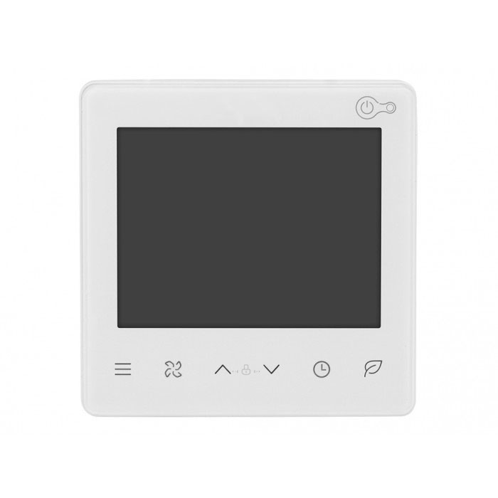 Пульт MDV KJRP-86A/BMFNKD-E