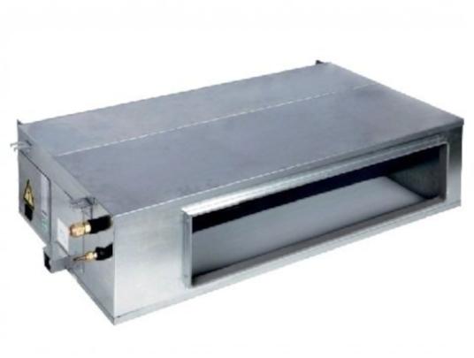 Фанкойл IGC IWF-800D43S50