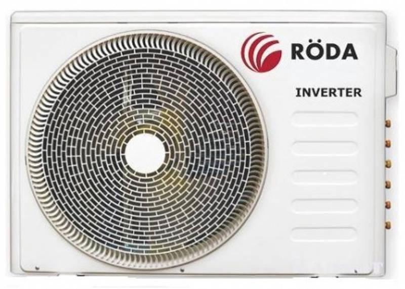 Наружный блок Roda RUI-4M36BB