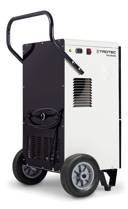 Осушитель Trotec TTK 1600