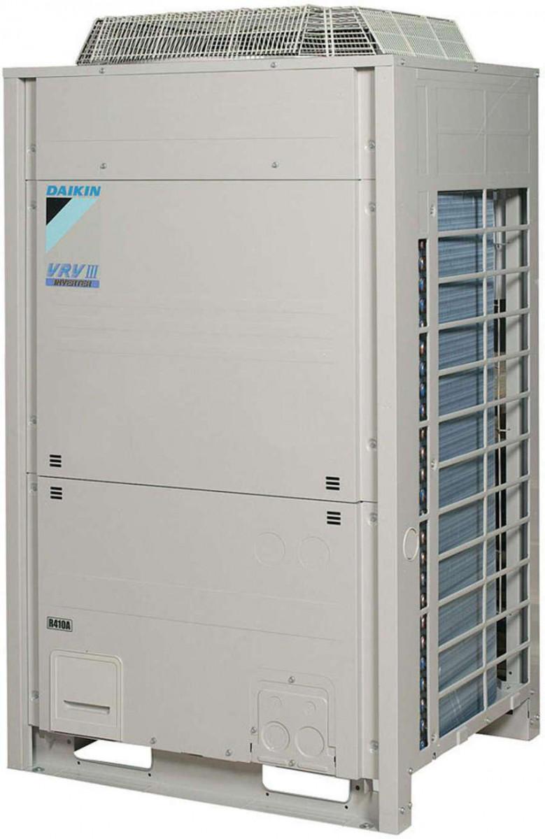 Наружный блок Daikin RXYQ8T8 Nord-40