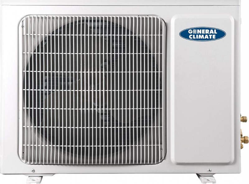 Наружный блок General Climate GU-M3E21H1