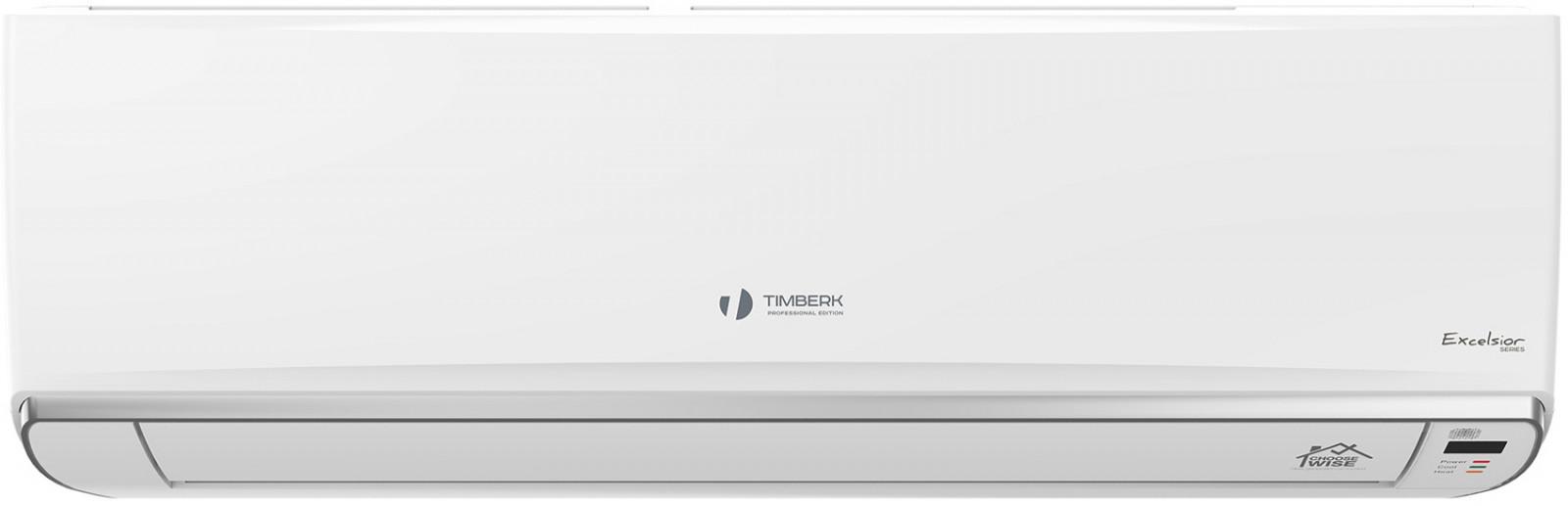 Кондиционер Timberk AC TIM 24H S20/AC TIM 24H S20-O1
