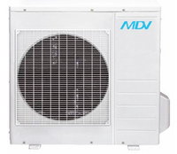 Наружный блок MDV MD3O-27HFN1
