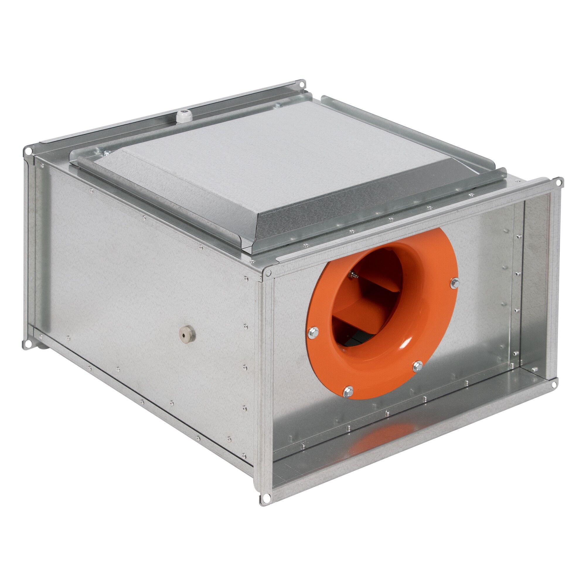 Вентилятор Shuft TORNADO 1000*500-SH-40-4,0-2 Вентилятор Shuft TORNADO 1000*500-SH-40-4,0-2