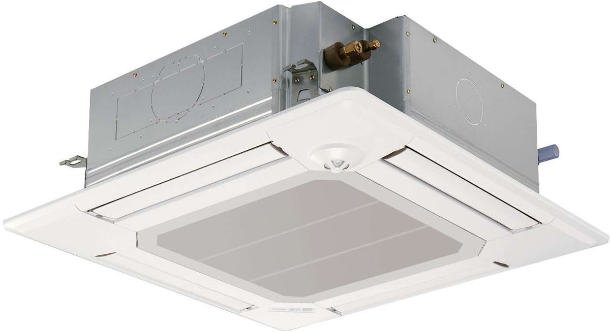 Внутренний блок Mitsubishi Electric PLFY-P32VEM-E