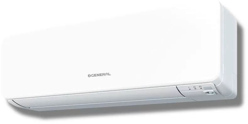 Кондиционер General ASHG14KGTB/AOHG14KGCA
