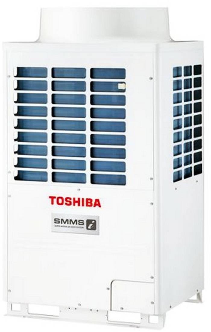 Наружный блок Toshiba MMY-MAP1204FT8-E