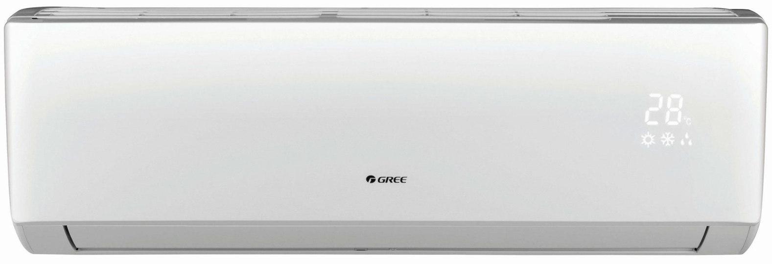 Кондиционер Gree GWH12QC-K3DNC2G