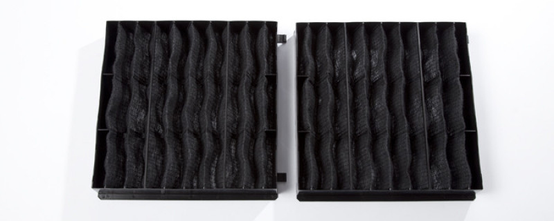 Фильтр Mitsubishi Electric PAC-KE85LAF