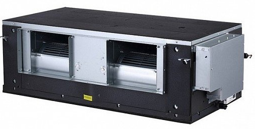Кондиционер IGC IHD-V96HWN/IUT-V96HN-B