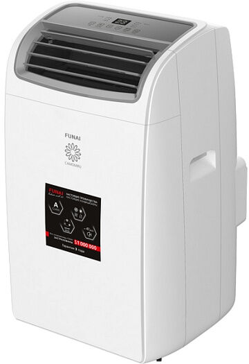 Кондиционер Funai MAC-CM46HPN04