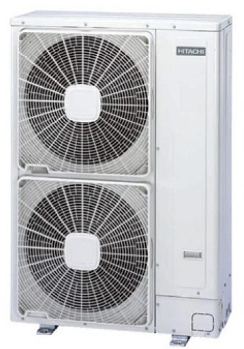 Наружный блок Hitachi RAS-6XHVNP1E