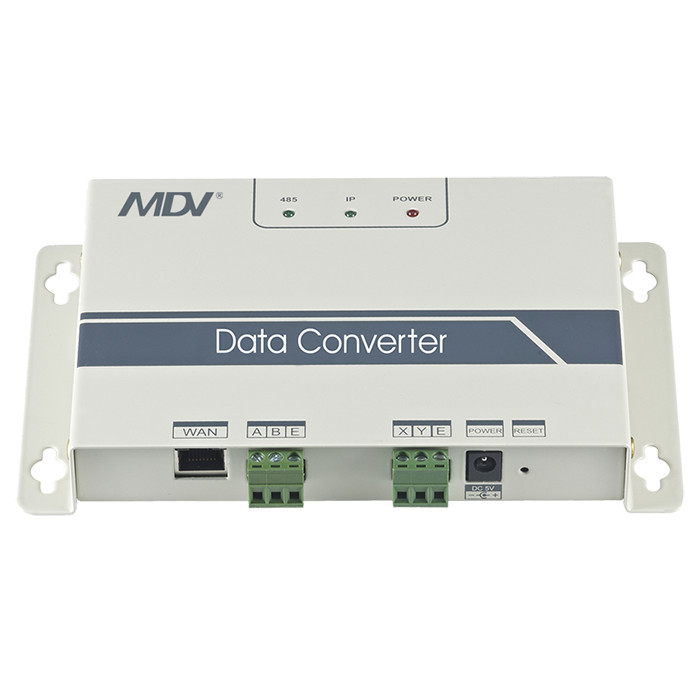 Шлюз MDV MD-LonGW64/E-MDV