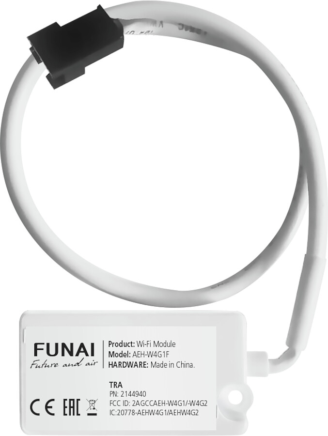Модуль Funai AEH-W4G1F