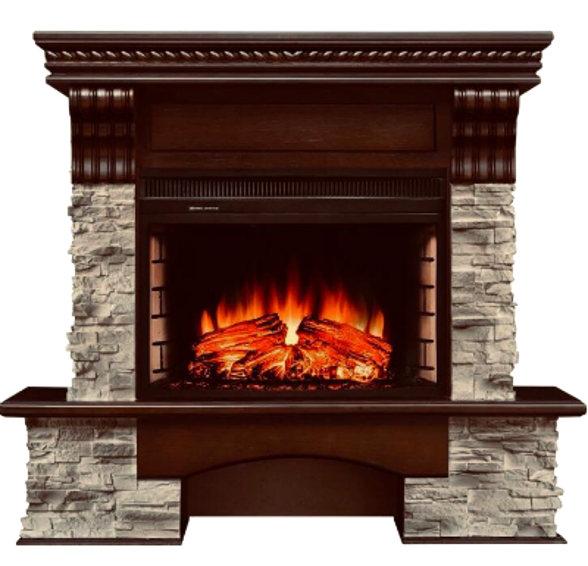 Портал Royal Flame Aberdeen под очаги Vision 26