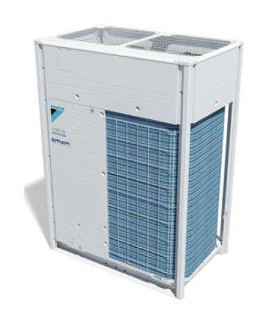 Наружный блок Daikin RYYQ10T
