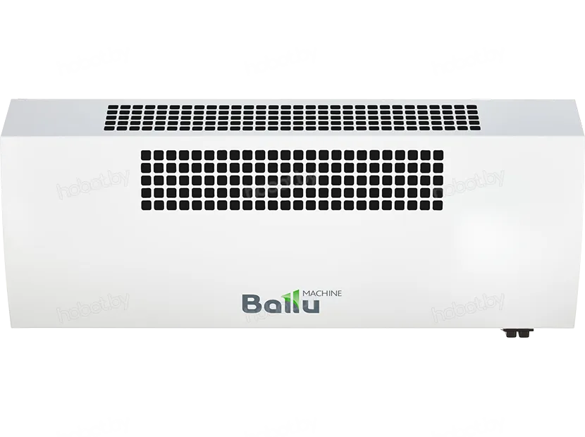 Тепловая завеса Ballu BHC-CE-3L