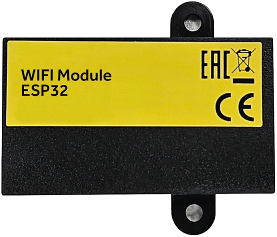 Модуль Haier ESP32