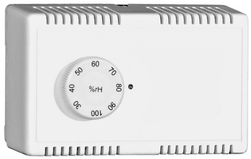 Гигростат Shuft NZH-101/HY