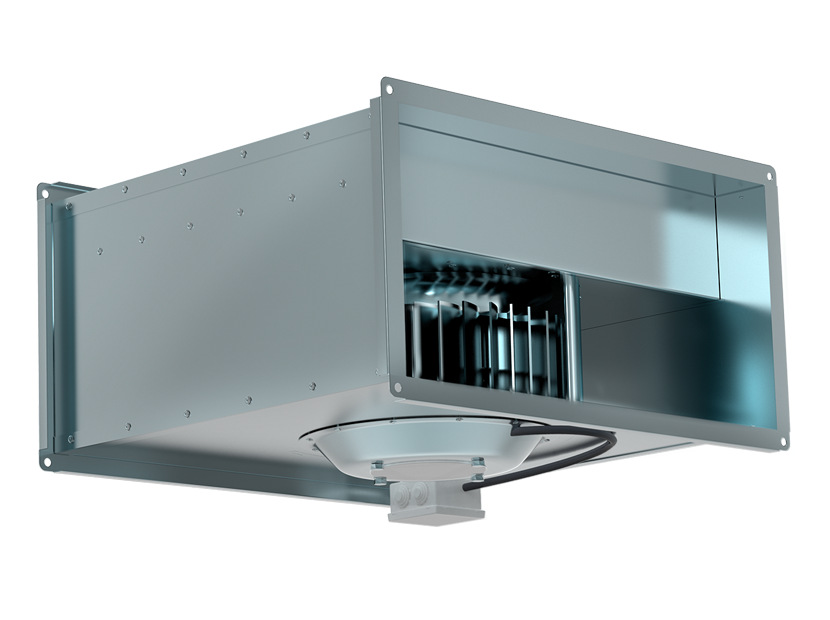 Вентилятор Shuft RFD-B EC 800*500