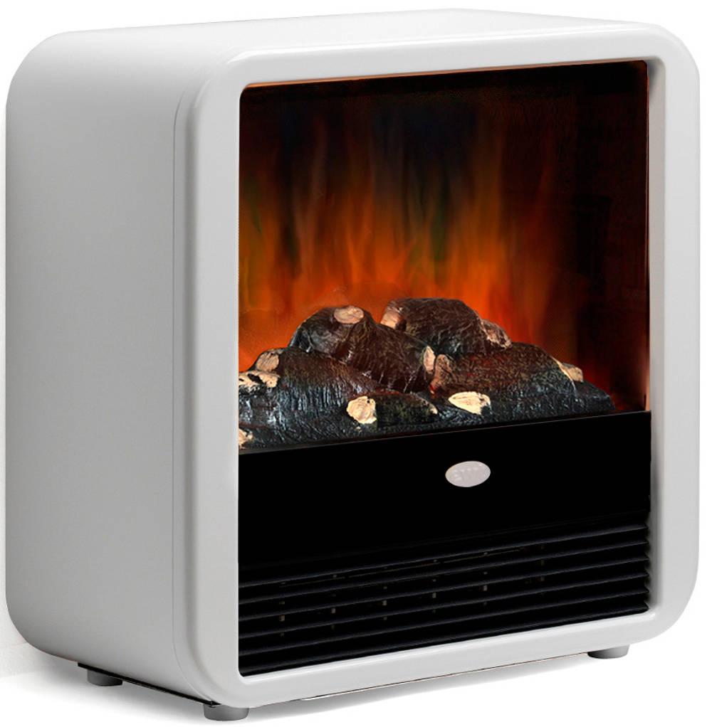 Очаг Dimplex Cube