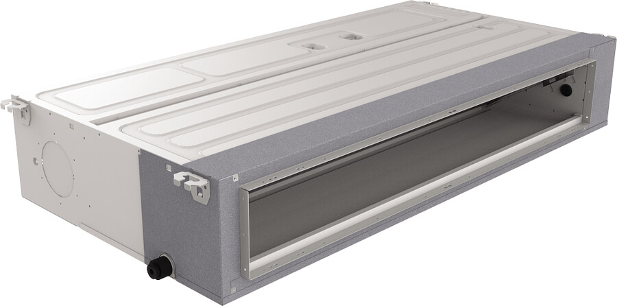 Кондиционер QuattroClima QV-I36DGE/QN-I36UGE