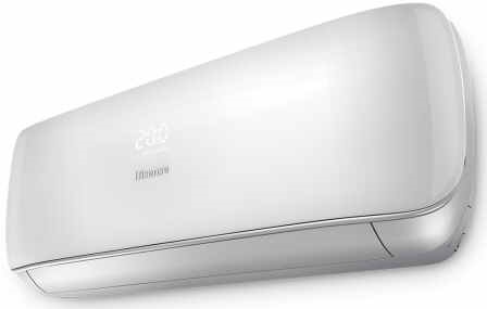 Внутренний блок Hisense AMS-09UW4RVETG00(S)