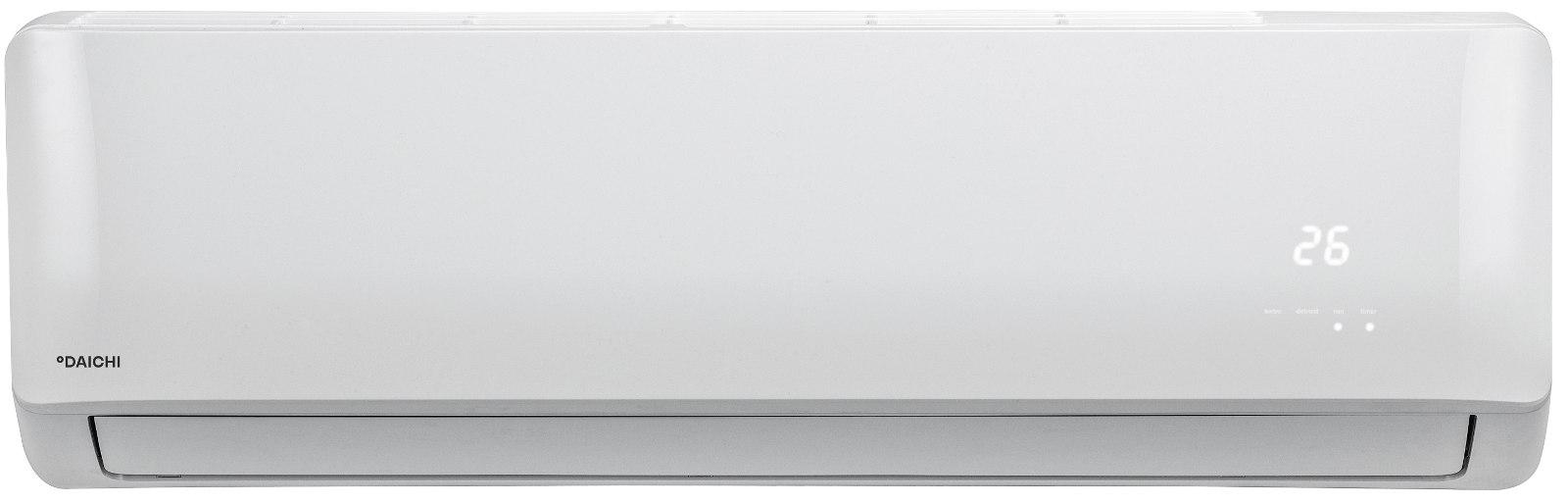 Кондиционер Daichi DAT100ALQS1/DFT100ALS1
