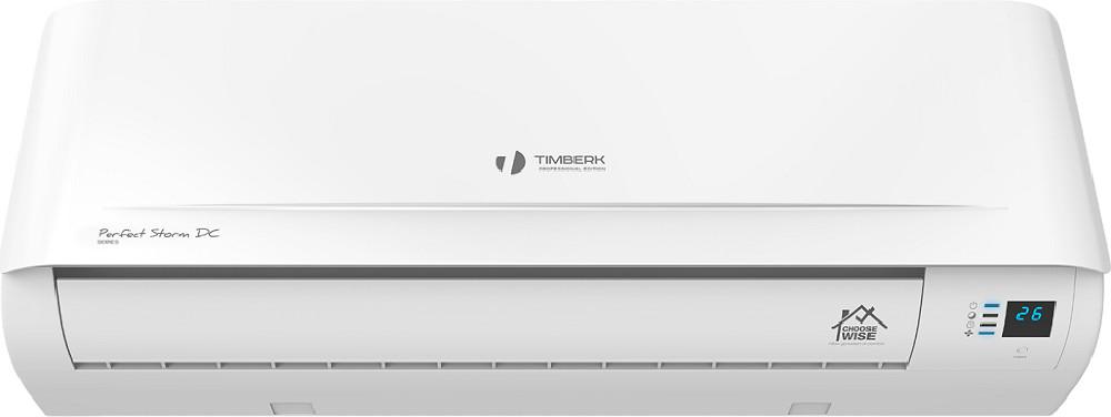 Кондиционер Timberk AC TIM 09HDN S23/AC TIM 09HDN S23-O1