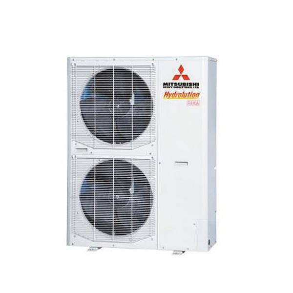 Наружный блок Mitsubishi Heavy FDCW71VNX