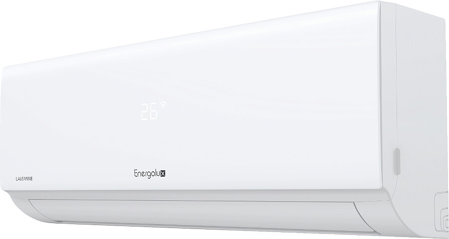 Кондиционер Energolux SAS09AR1-A/SAU09AR1-A