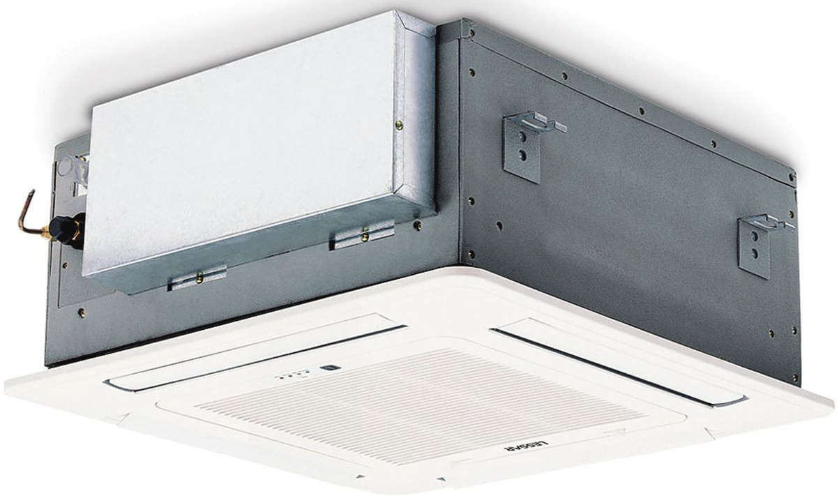 Внутренний блок Lessar LS-MHE12BOA2/LZ-BEB23