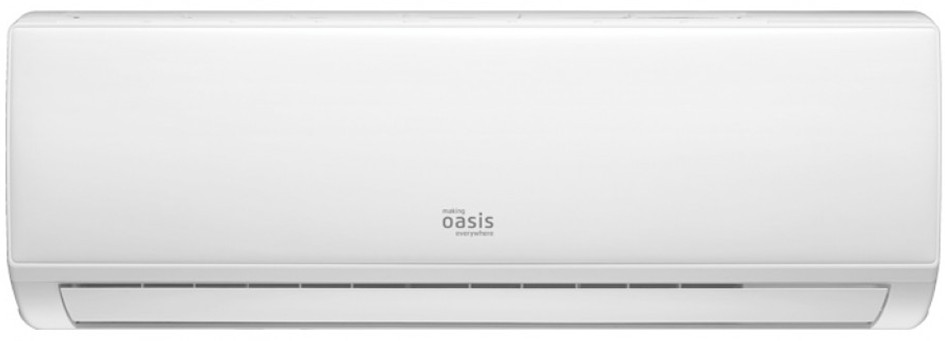 Кондиционер Oasis KT-12