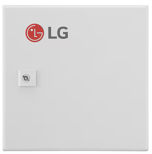 Плата управления LG PAHCMS000