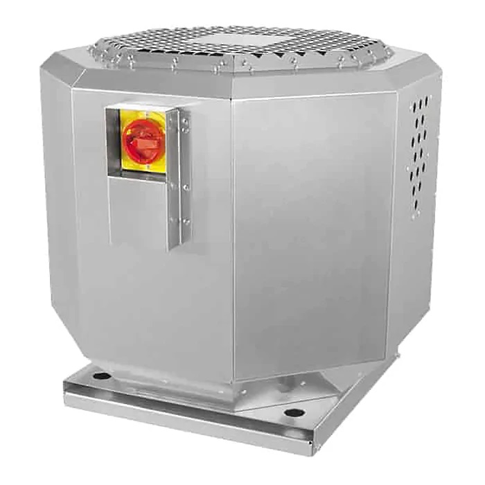 Вентилятор Shuft IRMVD 450/670-4-VIM Вентилятор Shuft IRMVD 450/670-4-VIM