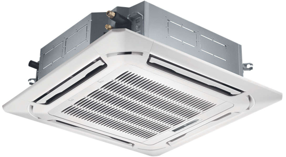 Кондиционер Lessar LS-HE55BMA4/LU-HE55UMA4/LZ-B4IB