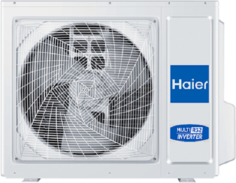 Наружный блок Haier 5U125S2SN1FA
