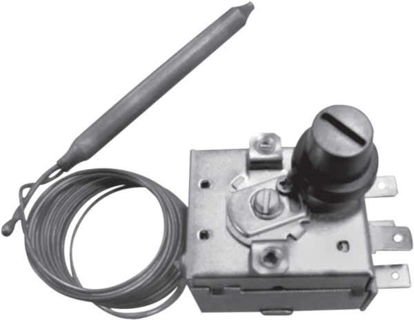 Термостат Shuft LS1-S (1510)