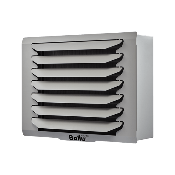 Тепловентилятор Ballu BHP-W4-20-S