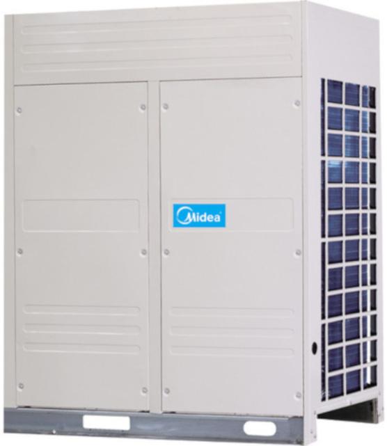 Компрессорно-конденсаторный блок Midea MCCU-45CN1