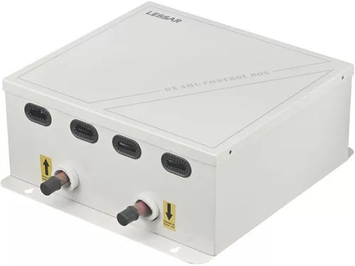 Контроллер Lessar LZ-AHU560MA2