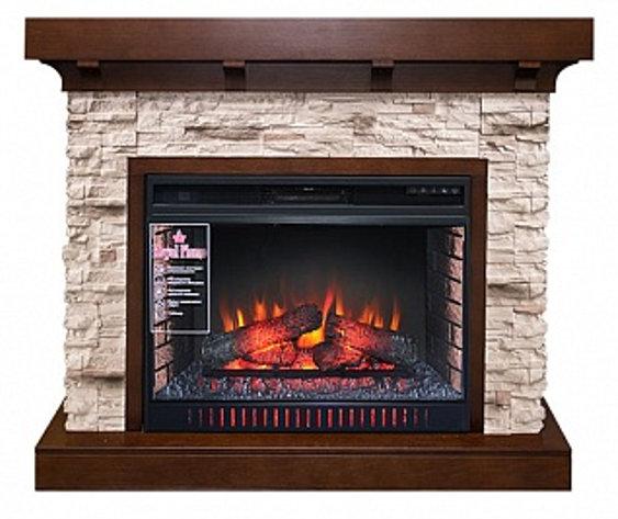 Портал Royal Flame Chalet под очаги Vision 28/Vision 30 Портал Royal Flame Chalet под очаги Vision 28/Vision 30