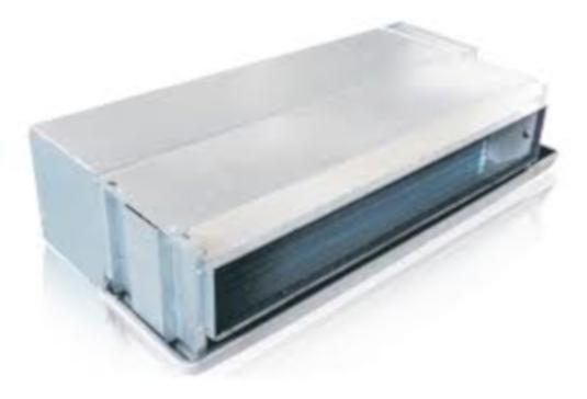 Внутренний блок IGC IMS-BL45NH